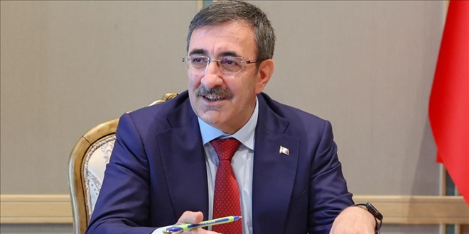 Cumhurbakan Yardmcs Ylmaz: 2026'da enflasyon tek haneye ulaacak