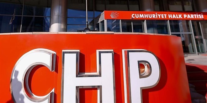 Tavuk eti kstlamasna CHP'den tepki