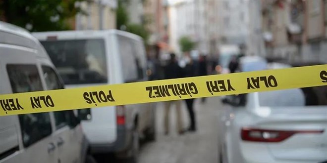 Adliyeden kaçan cezaevi firarisi bacağından vurularak yakalandı