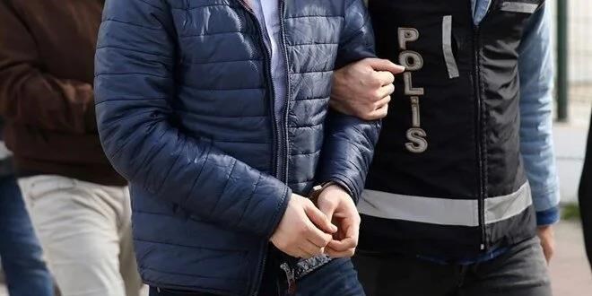 Samsun'da sahte para operasyonunda 2 şüpheli yakalandı