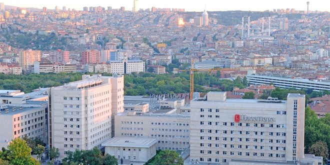 Hacettepe Üniversitesi'nden üniversitedeki Ülkücü grup hakkında açıklama