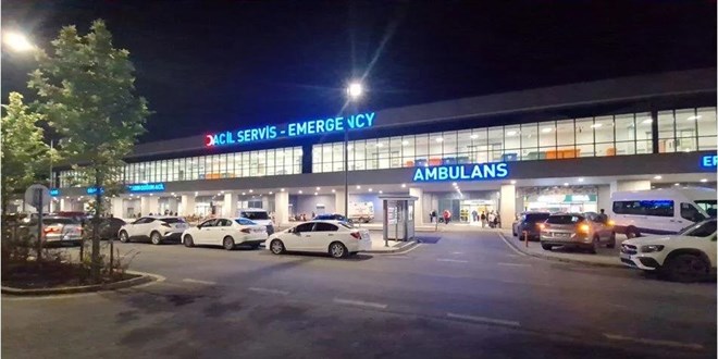 Kocaeli'de pres makinesine sıkışan fabrika sahibi öldü