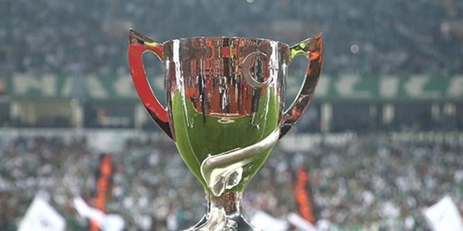Ziraat Türkiye Kupası yarı final rövanş maçlarını yönetecek hakemler açıklandı