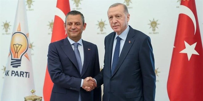 Erdoğan'ın iade-i ziyareti ne zaman? Özel: Henüz başvuru olmadı