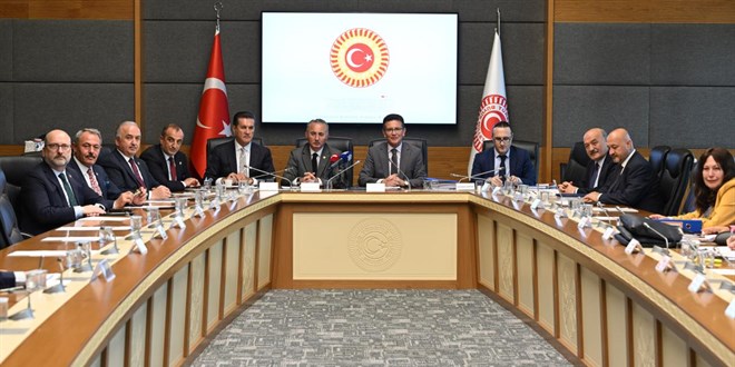 DSİ: İliç'te, ÇED raporunu hazırlayan kurum değiliz