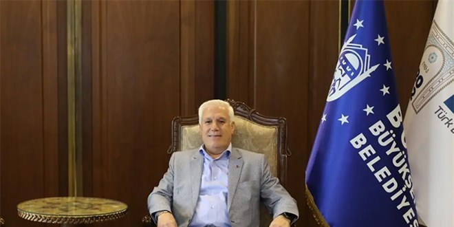 CHP'li başkan, yeğenini yönetim kurulu başkanı olarak atadı