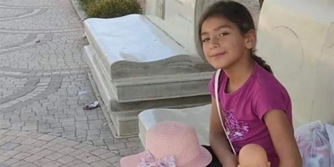 9 yaşındaki Gina Mercimek davasında karar açıklandı