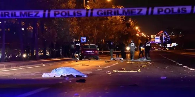 6 kişiye çarpıp ölümüne neden oldu, mahkemede ailelerden helallik istedi