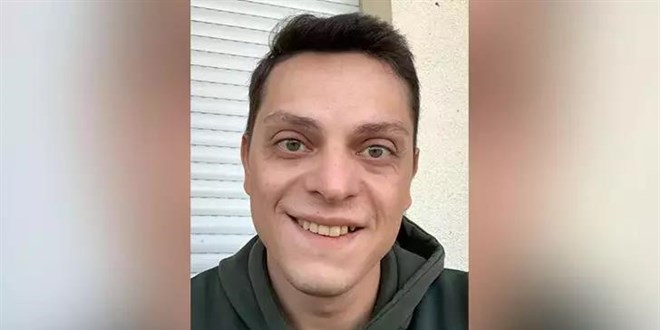 3'üncü kat balkonundan düşerek hayatını kaybetti