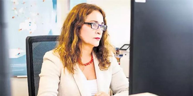 Kandilli Rasathanesi Müdürlüğüne Prof. Dr. Nurcan Meral Özel atandı