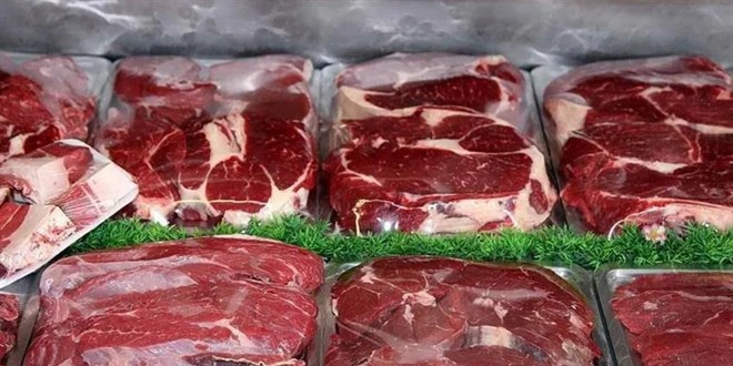 Kasaplar Esnaf Odası Başkanı'ndan açıklama: Et fiyatları düşecek mi?