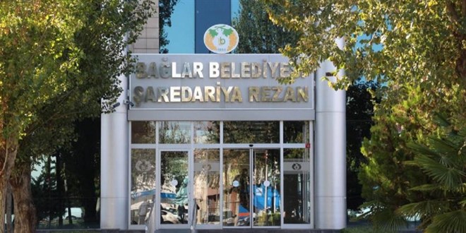 Bağlar Belediyesi'ndeki rüşvet soruşturmasında 1 tahliye