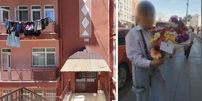 Ablasını öldüren çocuğun ifadesi ortaya çıktı: Ablamı bıçaklamayı planlıyordum