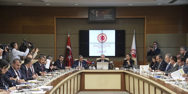 Fahiş fiyat ve stokçuluk cezalarının artırılması içeren teklif kabul edildi