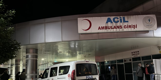 Bingöl'de silahlı saldırıya uğrayan kişi öldü
