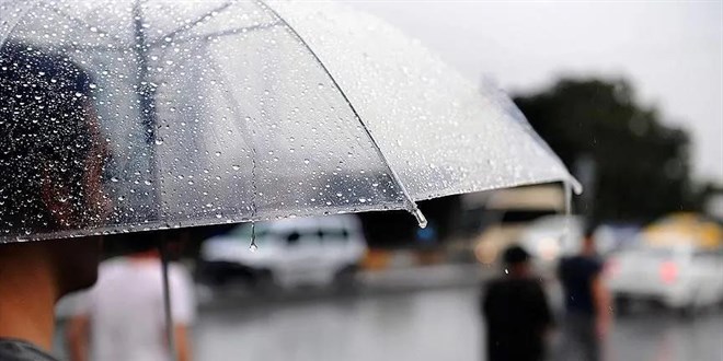 Meteorolojiden toz taşınımı uyarısı