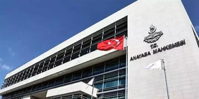 AYM'den, güvenlik soruşturması nedeniyle atama iptalinde 'gerekçe açıklanmalı' kararı