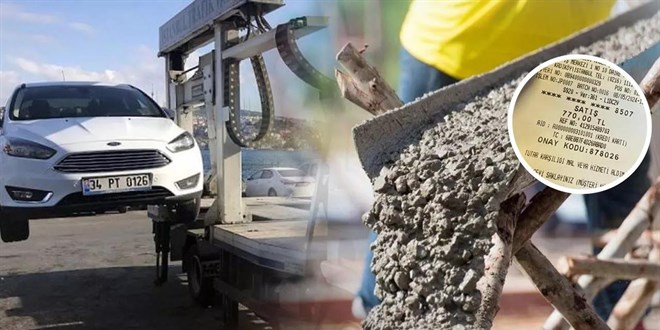 Suç ve ceza arasında soru işareti oluşturan fark
