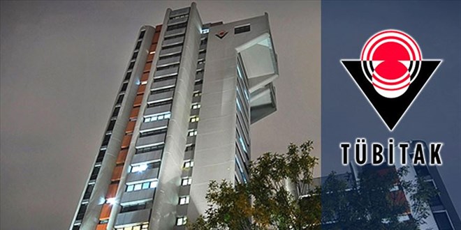 TÜBİTAK'ın araştırmacı ve destek personeli alımında başvuru süresi uzatıldı