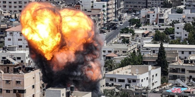 UNRWA: Refah'tan 150 bin kişinin göç ettiği tahmin ediliyor