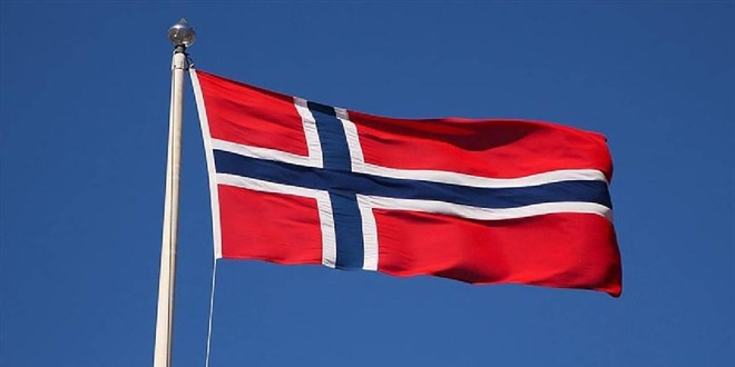 Norveç Filistin'in BM üyeliği için lehte oy kullanacağını açıkladı
