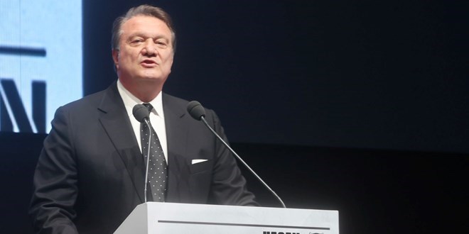 Hasan Arat'tan Dursun Özbek'in sözlerine yanıt