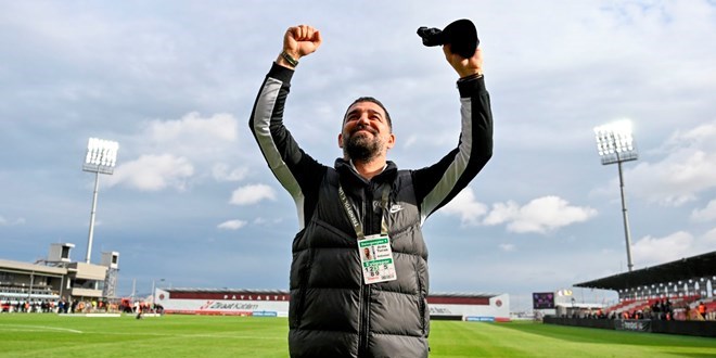 Arda Turan: Hak edilmiş bir şampiyonluk