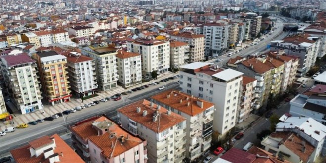 Olası depremlere karşı yapılarda nemlenme uyarısı