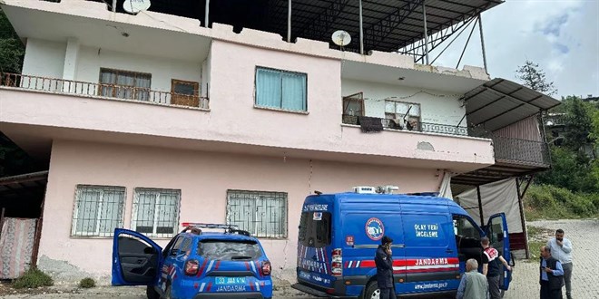 Anneler Günü'nde vahşet! Cinnet getiren kadın 9 yaşındaki oğlunu öldürdü