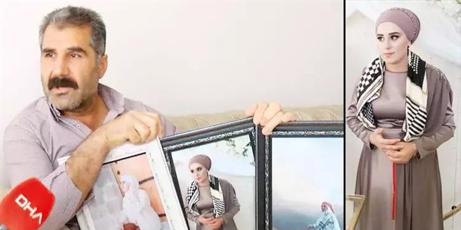 Sevgi cinayete mi kurban gitti? | 'Beni dövüyor' diye aramış