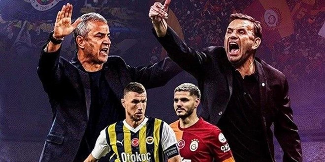 Süper Lig'de şampiyonluk yarışı son iki haftaya kaldı