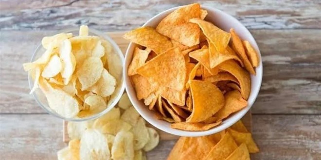 Rekabet Kurulu'ndan Frito Lay hakkında rekabet soruşturması