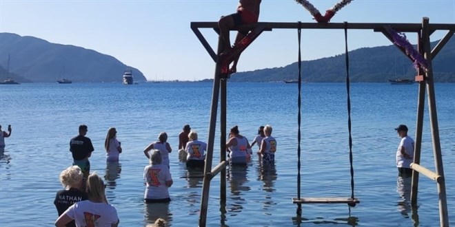Ölen turistin külleri Marmaris'i karıştırdı!