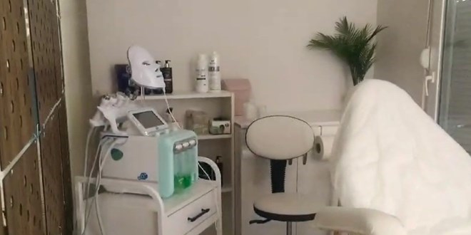 Antalya'da İranlı sahte doktor skandalı