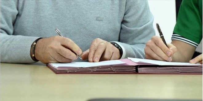 Yeni sezon transfer tarihleri açıklandı