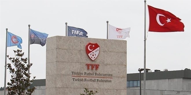 Futbolda 2024-2025 sezonu planlamaları belirlendi