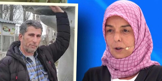 52 gündür kayıp olan inşaat işçisinin ölümünde, sır perdesi aralanıyor