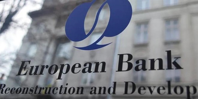 EBRD, Türkiye ekonomisinin büyüme tahminini açıkladı