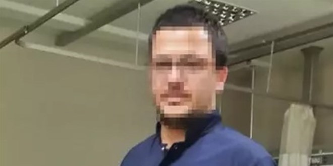 Sahte rapor alıp tatile giden fizyoterapiste hapis cezası!