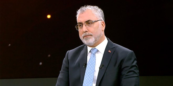 181 bin 264 işçi aranıyor!