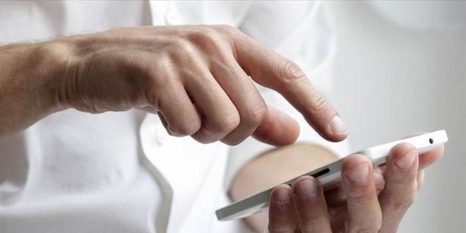 Yurt dışından telefon getirecekler dikkat: Yeni düzenleme yapıldı