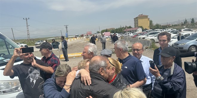 '28 Şubat davası' hükümlüsü 4 general tahliye edildi