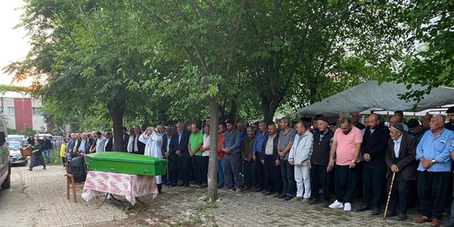 Son sözü 'Anne beni bir şey ısırdı' olan 5 yaşındaki çocuk hayatını kaybetti