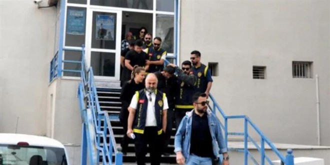 Şaban Ataş cinayetinde 3 tutuklama