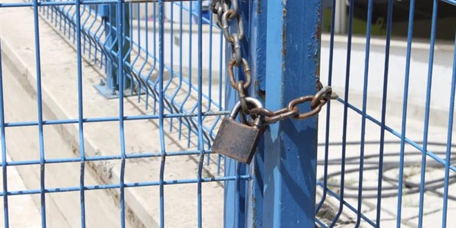 Memleket Partisinden 'genel merkezin kapatıldığı' iddialarına açıklama