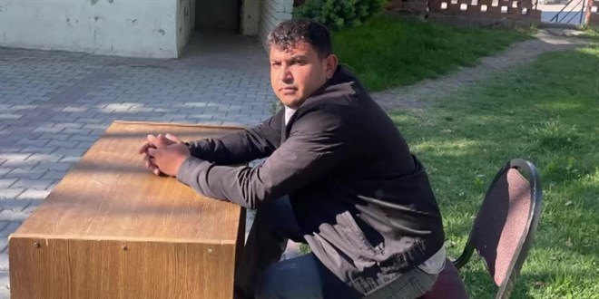 Engelli personele 'tuvalet' görevine tepki
