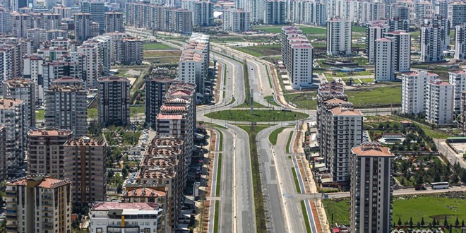 Bu yıl ev alan vergisini 2025'te ödeyecek