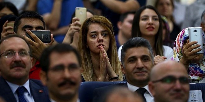 Öğretmen atamasında başvurular yarın başlıyor