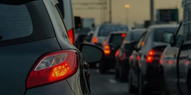İstanbullular dikkat: Bu yollar trafiğe kapatılacak