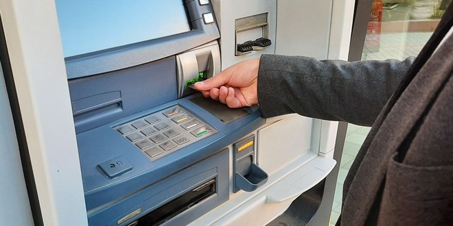 Yargıtay'dan ATM'den hırsızlık kararı